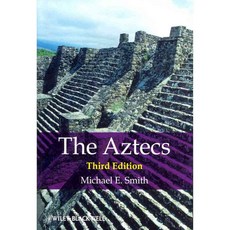 The Aztecs, Blackwell Pub