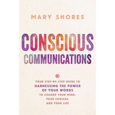 Conscious Communications, Hay House Inc