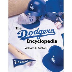 The Dodgers Encyclopedia, Sports Pub