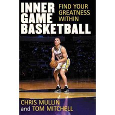 Winning Spirit Basketball: Find Your Greatness Within, Sports Pub