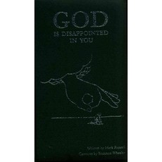 God Is Disappointed In You, Top Shelf Productions