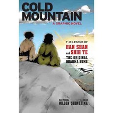 寒山：原法流浪者寒山與石德的傳說, 香巴拉酒吧