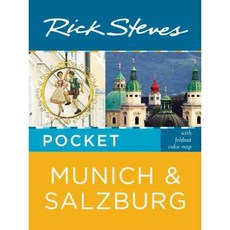 Rick Steves Pocket 慕尼黑和薩爾斯堡, 阿瓦隆旅遊酒吧