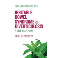 Irritable Bowel Syndrome and Diverticulosis: A Self-Help Plan, Conari Pr