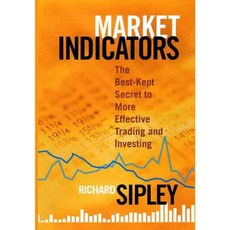 Market Indicators: The Best-Kept Secret to More Effective Trading and Investing, Bloomberg Pr
