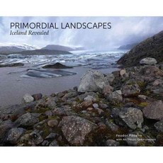 Primordial Landscapes: Iceland Revealed, Powerhouse Books