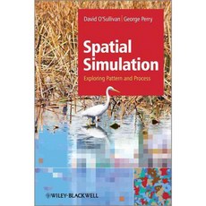 Spatial Simulation: Exploring Pattern and Process, Blackwell Pub
