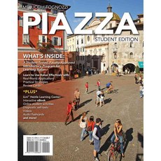 Piazza + Ilrn Heinle Learning Center Printed Access Code, Heinle & Heinle Pub