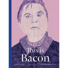 This Is Bacon, Laurence King Pub