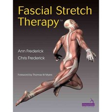 Fascial Stretch Therapy, Handspring Pub Ltd