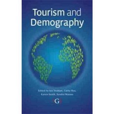 Tourism and Demography, Goodfellow Pub Ltd