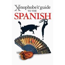 Xenophobe's Guide to the Spanish, Oval Books