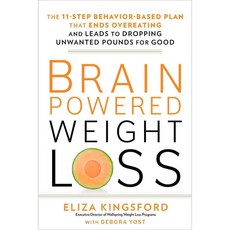 Brain-Powered Weight Loss, Rodale Pr