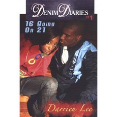 Sixteen Going on Twenty-One, Urban Books