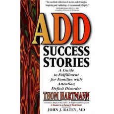 Add Success Stories, Underwood Books