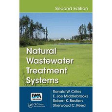 Natural Wastewater Treatment Systems, Iwa Pub