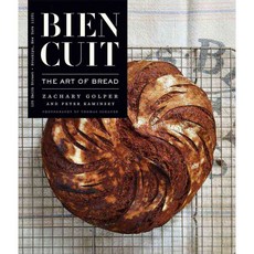 Bien Cuit: The Art of Bread, Regan Arts