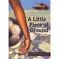 A Little Piece of Ground, Haymarket Books