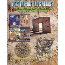 More Far-Out Adventures: The Best of World Explorer, Adventures Unlimited Pr
