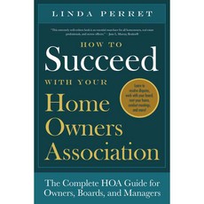 How to Succeed With Your Homeowners Association, Familius