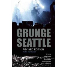 Grunge: Seattle, Roaring Forties Pr