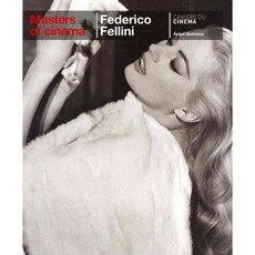 Federico Fellini, Phaidon Inc Ltd
