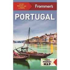 Frommer's Portugal, Frommermedia Llc