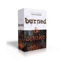 Burned & Smoke: Burned; Smoke, Margaret K McElderry
