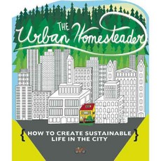 The Urban Homesteader, Microcosm Pub