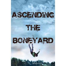 Ascending the Boneyard, Simon Pulse
