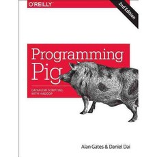 Programming Pig, Oreilly & Associates Inc