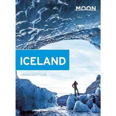 Moon Iceland, Avalon Travel Pub