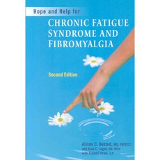 Hope and Help for Chronic Fatigue Syndrome and Fibromyalgia, Cumberland House
