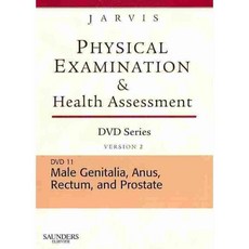 Male Genitalia Anus Rectum and Prostate: Version 2, W B Saunders Co