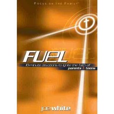 Fuel: 10-Minute Devotions to Ignite the Faith of Parents & Teens, Focus on the Family Pub