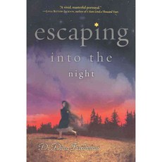 Escaping into the Night, Simon & Schuster