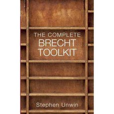 The Complete Brecht Toolkit, Nick Hern Books