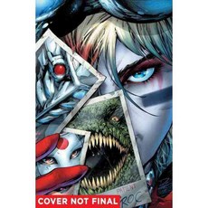 Squad 1: The Black Vault, Dc Comics