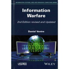 Information Warfare, Iste/Hermes Science Pub