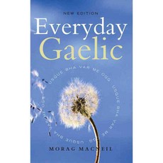Everyday Gaelic, Birlinn Ltd