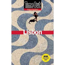 Time Out Lisbon, Time Out Guides
