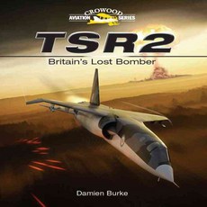 TSR2：英國失落的轟炸機, 克羅伍德公關