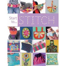 Start to Stitch, Search Pr Ltd