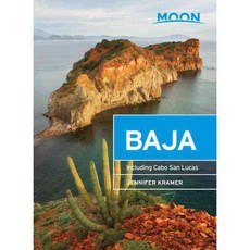 Moon Baja：蒂華納到洛斯卡沃斯, 阿瓦隆旅遊酒吧