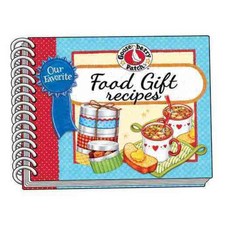 Our Favorite Food Gifts, Gooseberry Patch