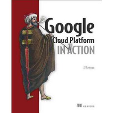 Google Cloud Platform in Action, Manning Pubns Co