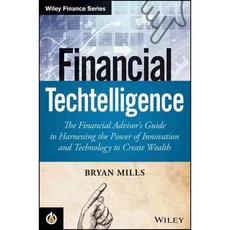Financial Techtelligence, John Wiley & Sons Inc