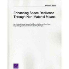 Enhancing Space Resilience Through Non-Materiel Means, Rand Corp