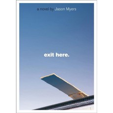 Exit Here, Simon Pulse