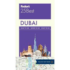 福多 (Fodor) 評選的 25 間杜拜最佳飯店, 福多旅遊酒吧